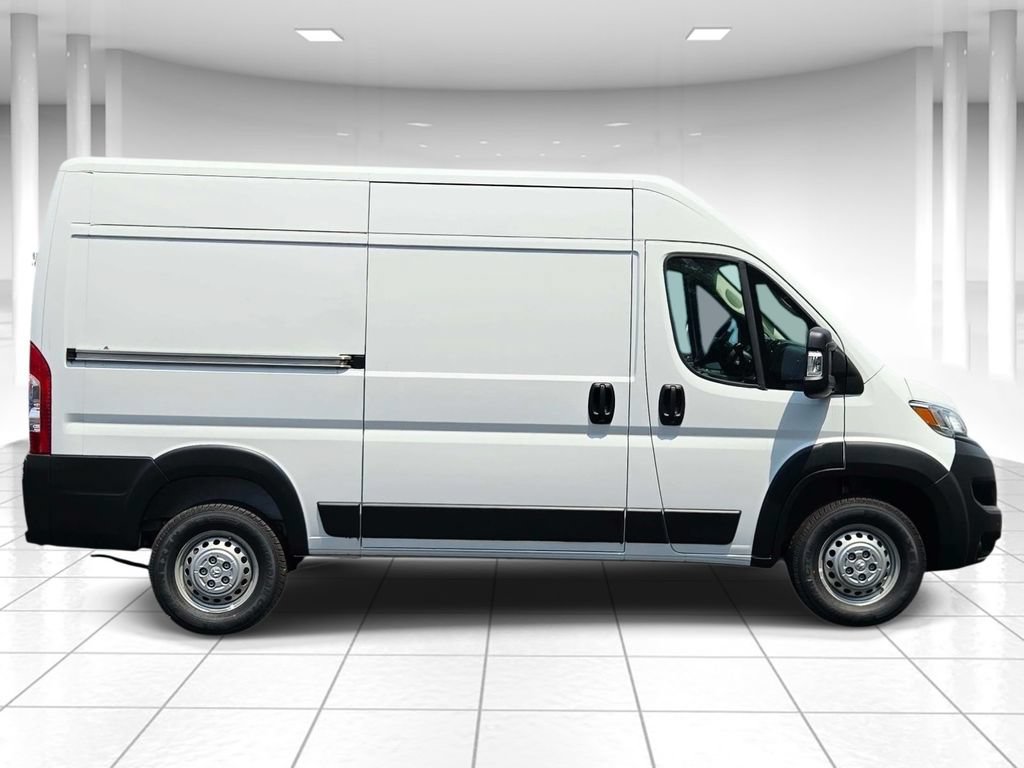 New 2026 RAM ProMaster 1500 w/ Safety Group FWD image 2
