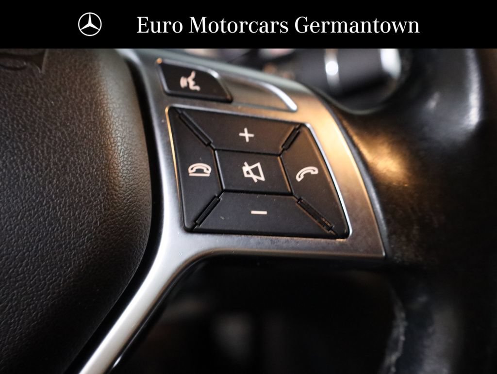 Used 2016 Mercedes-Benz E 400 Cabriolet image 15