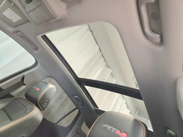 Certified 2024 GMC Terrain AT4 w/ Tech Package image 6