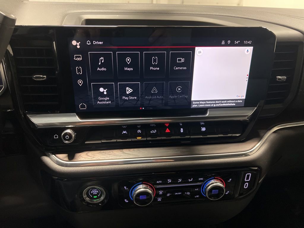 Certified 2024 GMC Sierra 1500 SLT image 17