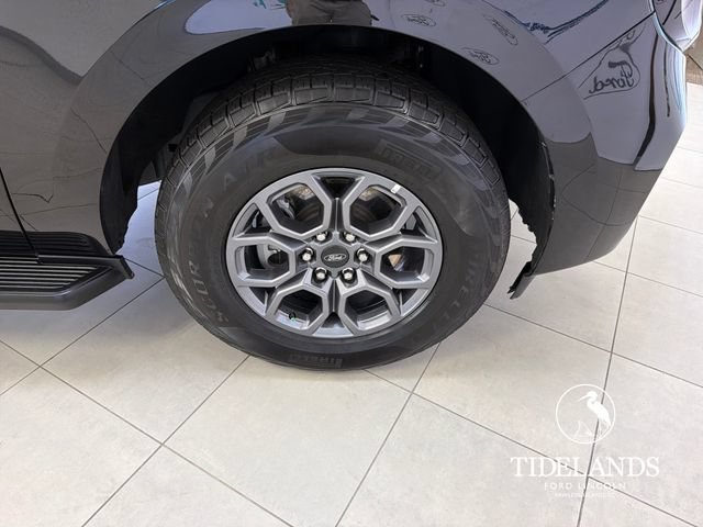 Certified 2025 Ford Expedition Active RWD image 34