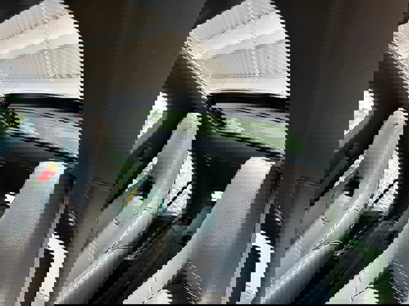 New 2026 Mercedes-Benz CLA 45 AMG S 4MATIC image 14