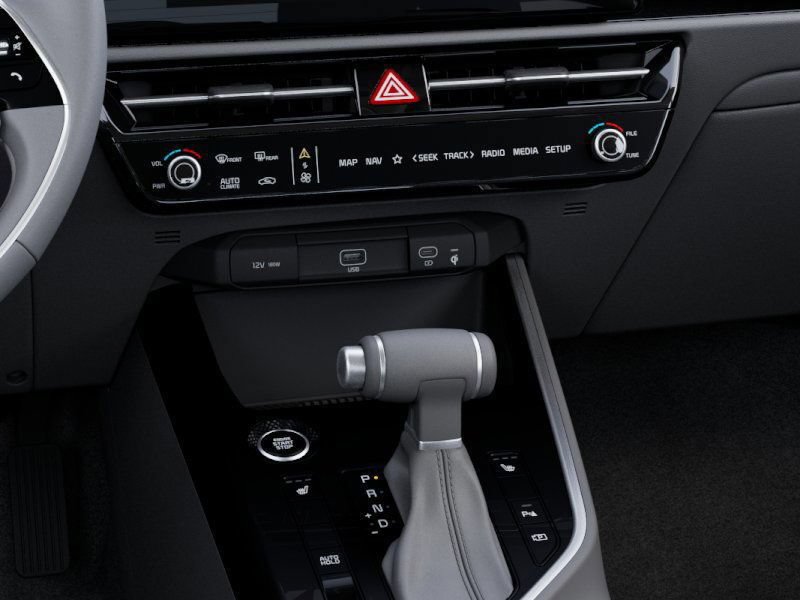 New 2026 Kia Niro EX w/ EX Premium Package FWD image 31