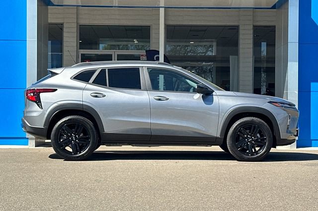 New 2026 Chevrolet Trax ACTIV w/ Sunroof Package image 4
