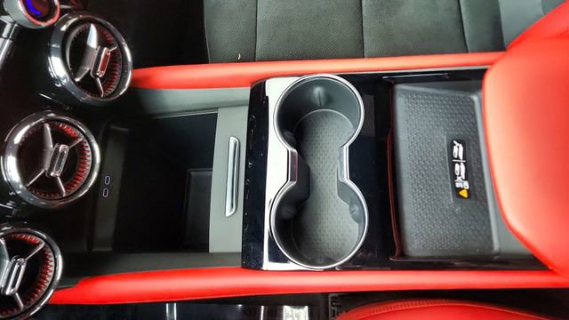 Used 2024 Chevrolet Blazer EV RS image 54