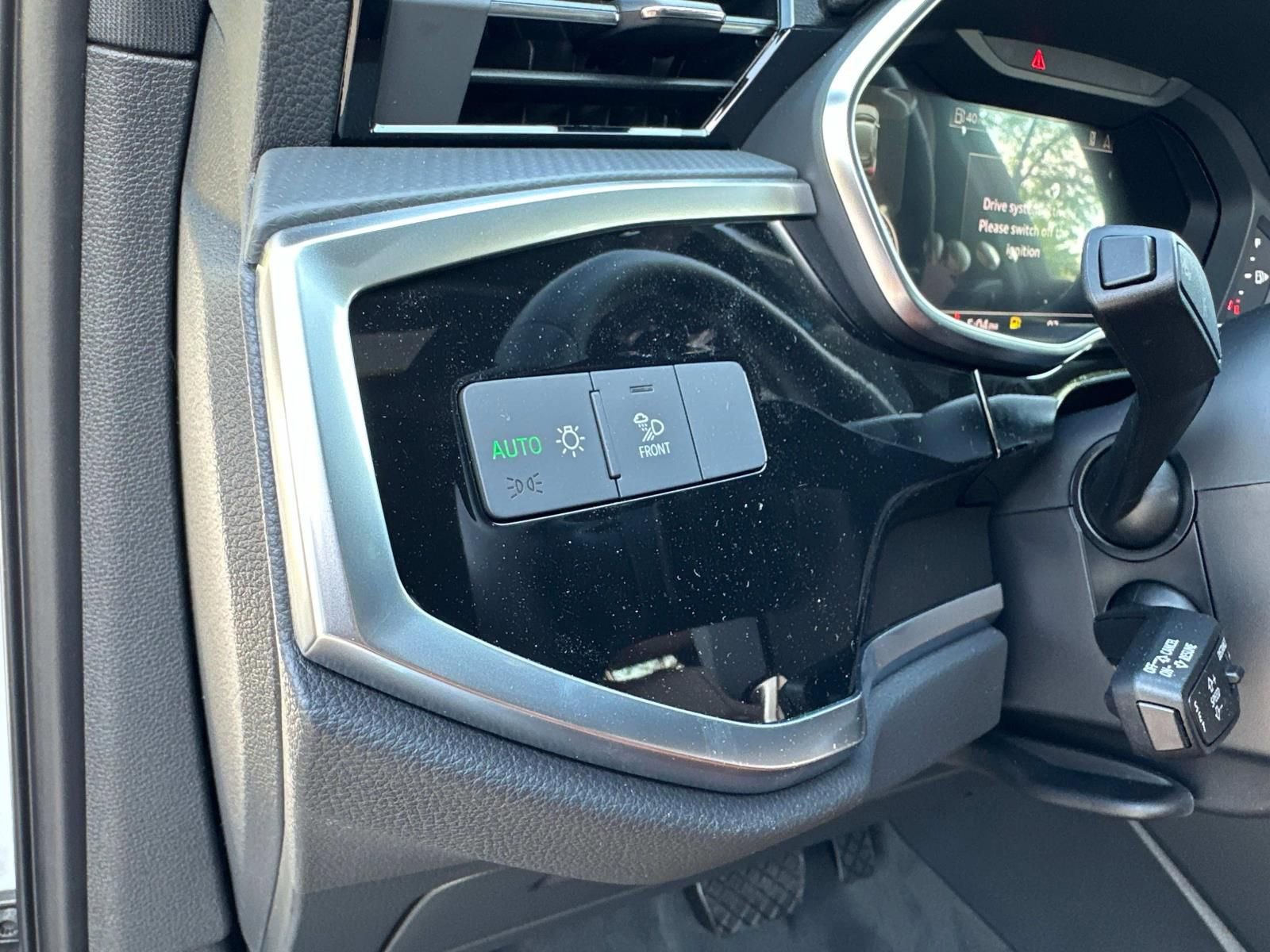 New 2025 Audi Q3 2.0T Premium Plus w/ Premium Plus Package image 15