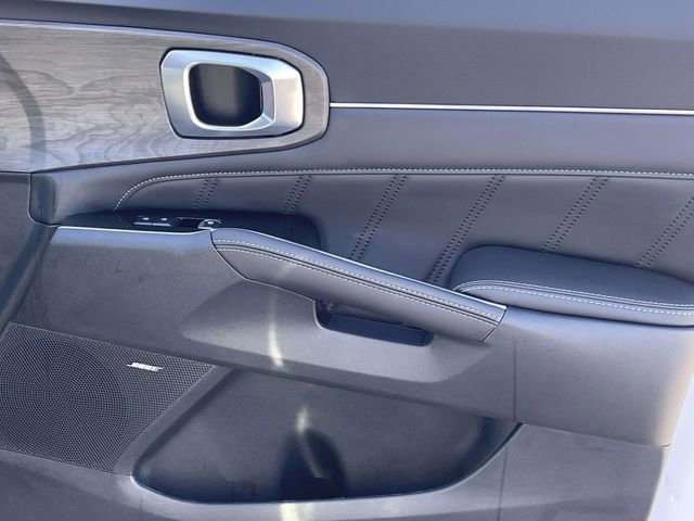 New 2026 Kia Sorento SX Prestige image 12
