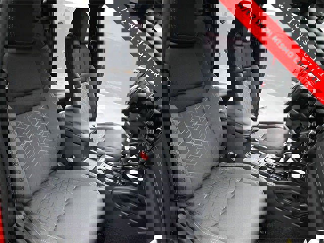 New 2026 Nissan Frontier SV w/ All-Weather Content Package image 28