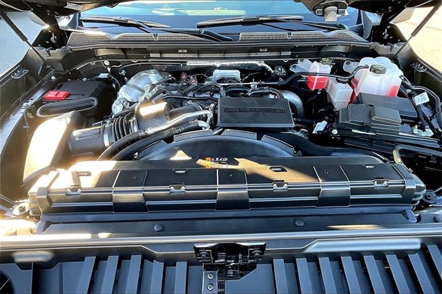 New 2026 GMC Sierra 2500 Denali Ultimate w/ Max Trailering Package image 10