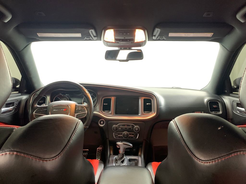 Used 2021 Dodge Charger Scat Pack image 20