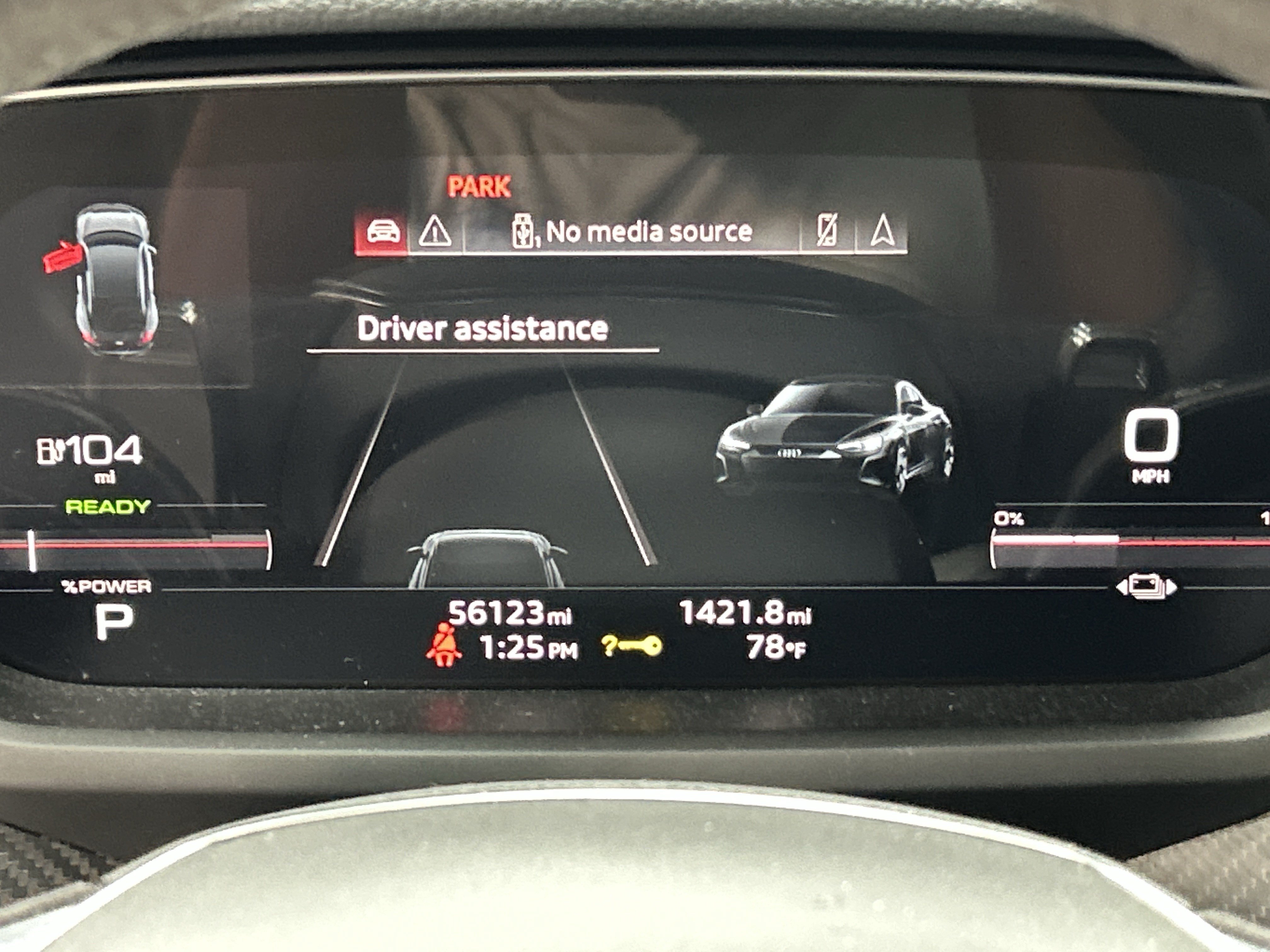 Used 2022 Audi e-tron GT Premium Plus w/ Performance Package AWD/4WD image 22