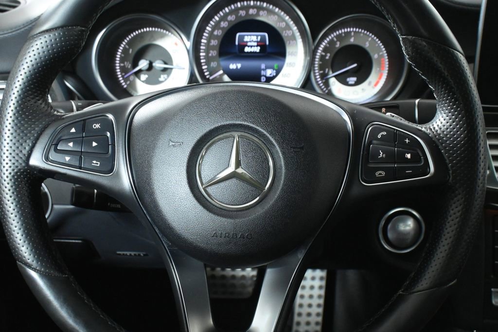 Used 2016 Mercedes-Benz CLS 400 4MATIC image 19