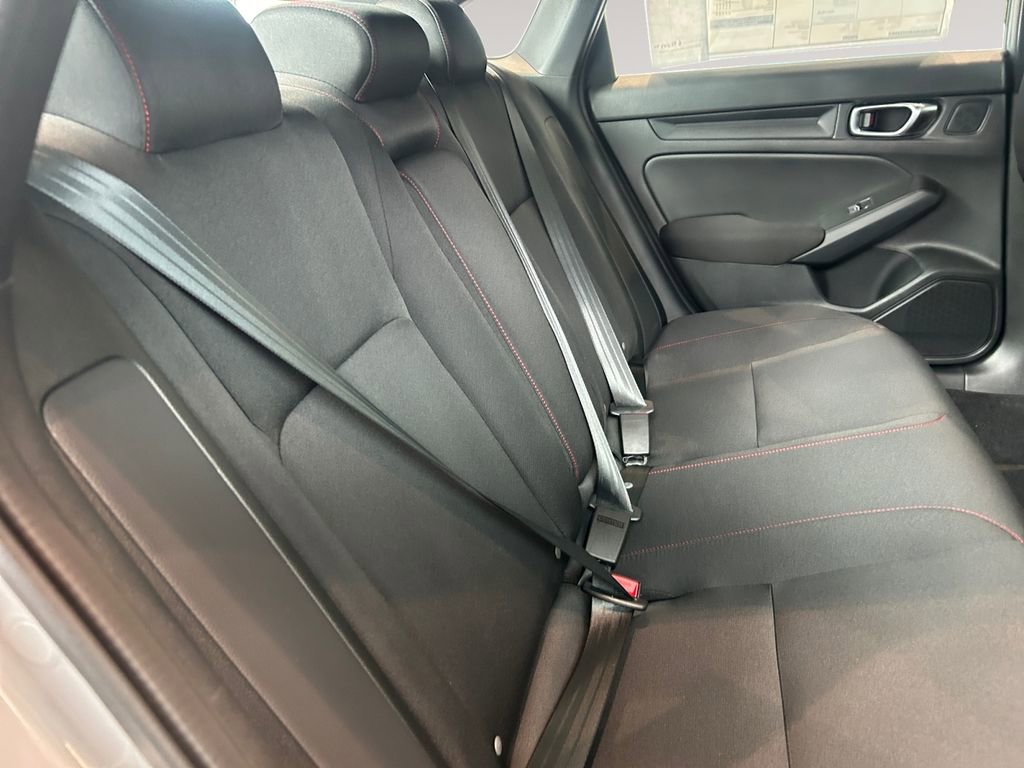 New 2026 Honda Civic Si image 13