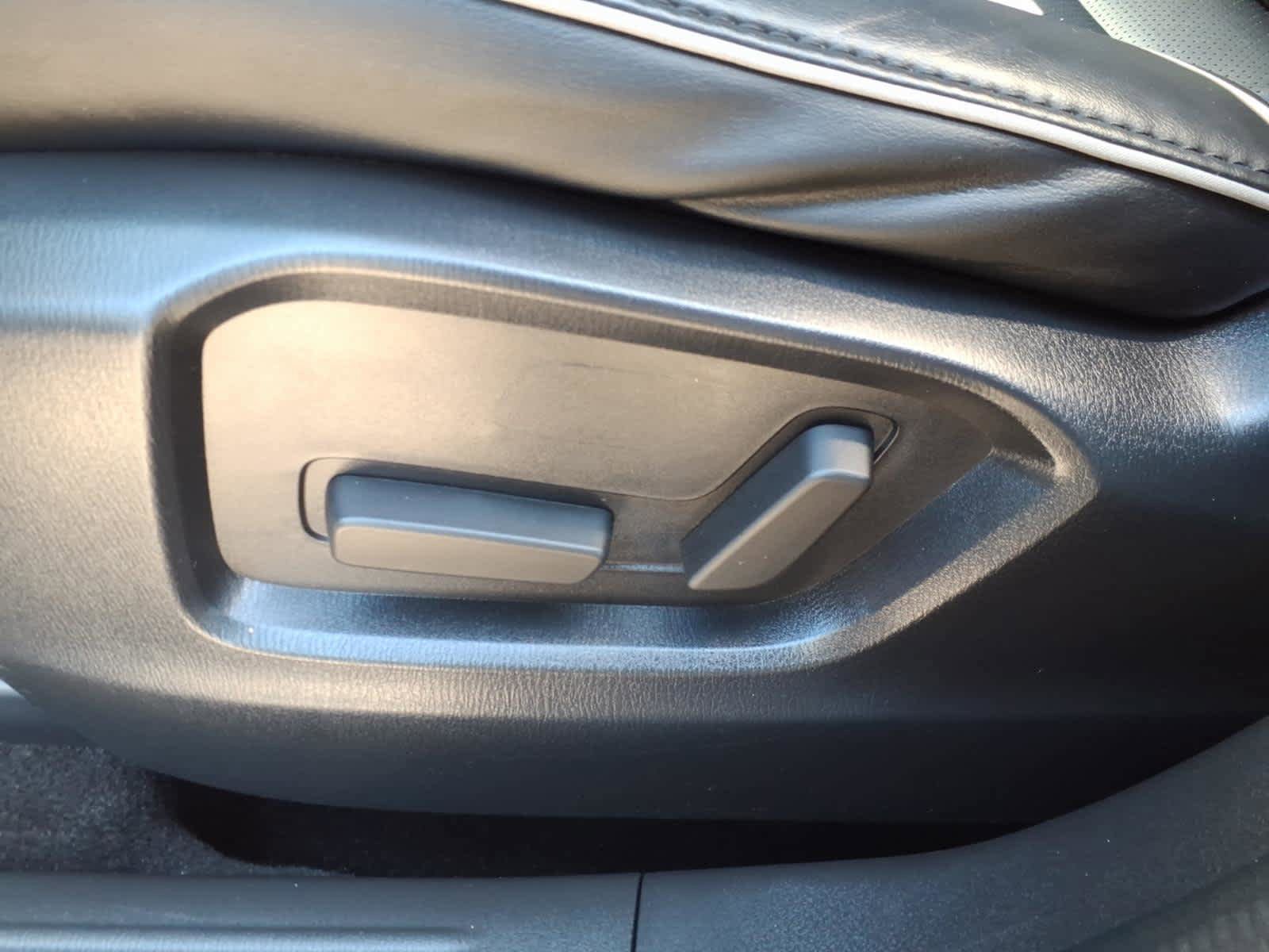 Used 2024 MAZDA CX-5 AWD 2.5 S w/ Select Package image 16