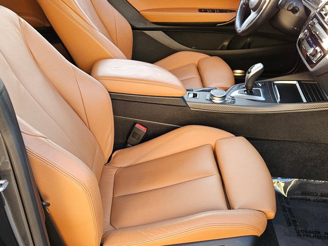 Used 2021 BMW M240i xDrive Convertible w/ Premium Package AWD/4WD image 20
