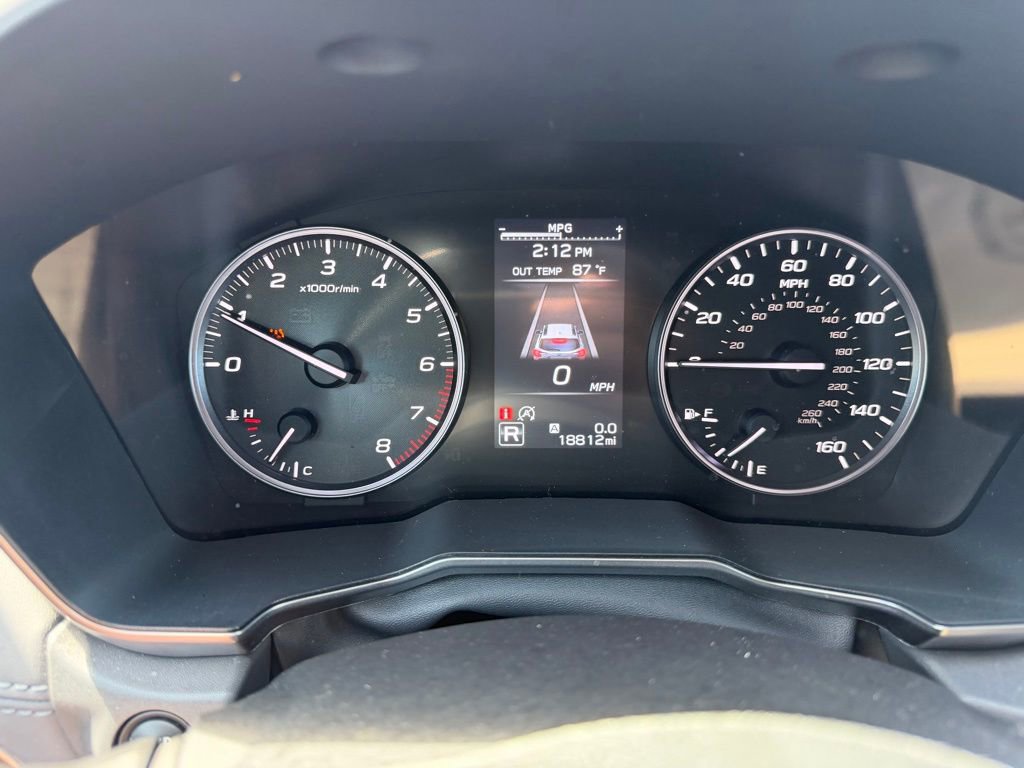 Used 2023 Subaru Outback Onyx Edition image 32