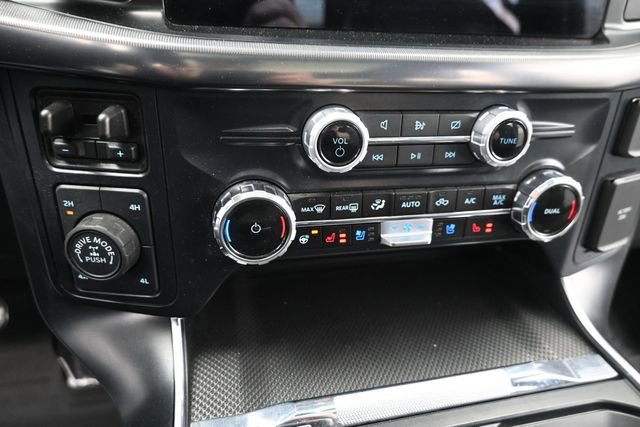 Used 2024 Ford F150 Raptor AWD/4WD image 17