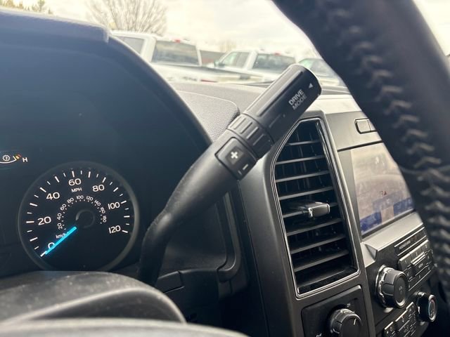 Used 2020 Ford F150 XLT w/ Equipment Group 302A Luxury image 25