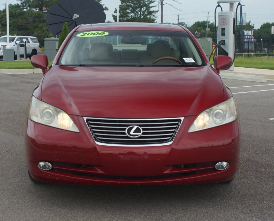Used 2009 Lexus ES 350 w/ Premium Pkg Plus FWD image 17