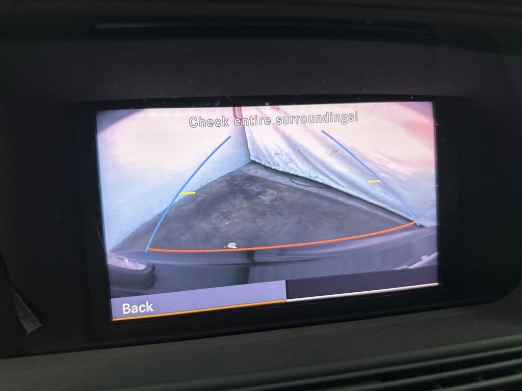 Used 2014 Mercedes-Benz CL 550 4MATIC image 15