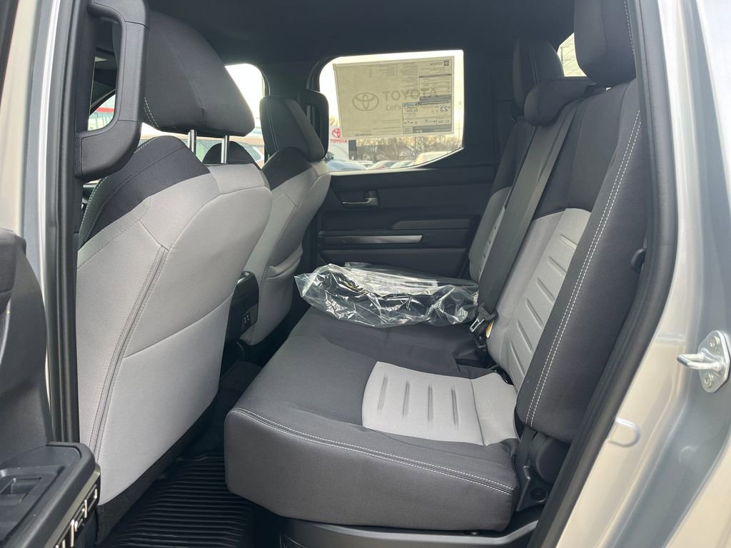 New 2026 Toyota Tacoma TRD Off-Road image 22