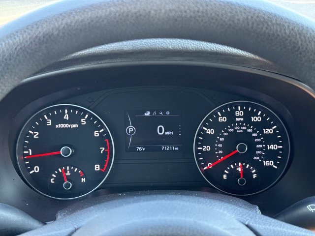 Used 2019 Kia Sportage LX w/ Option Group 017 FWD image 28