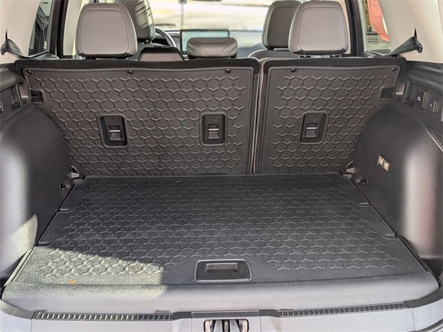 Used 2025 Ford Bronco Sport Badlands w/ Badlands Tech Package image 32