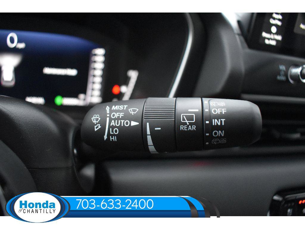 New 2026 Honda Passport TrailSport Elite image 11