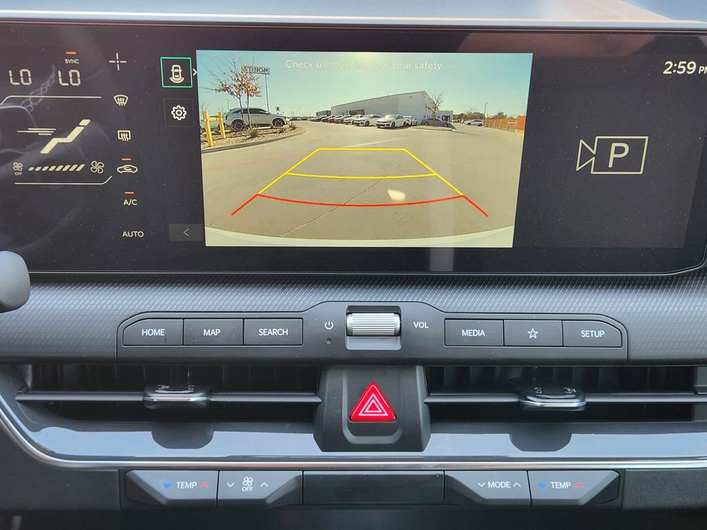 New 2025 Kia K4 GT-Line w/ GT-Line Premium Package image 13