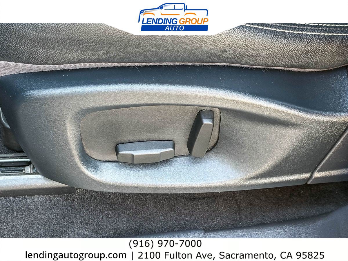 Used 2018 Jaguar E-PACE R-Dynamic S AWD/4WD image 20
