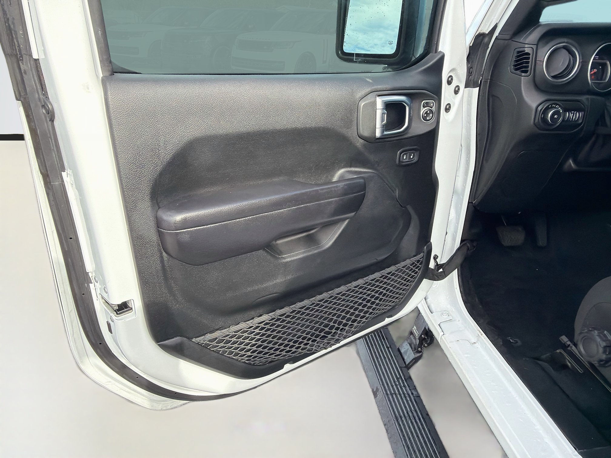 Used 2020 Jeep Wrangler Unlimited Rubicon w/ Quick Order Package 28Y Recon AWD/4WD image 20