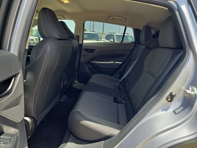 Certified 2024 Subaru Crosstrek 2.0i Premium AWD/4WD image 12