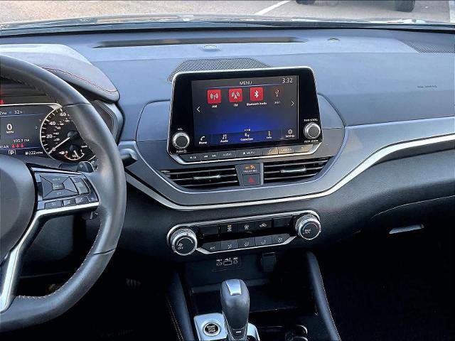 Certified 2024 Nissan Altima 2.5 SR image 18