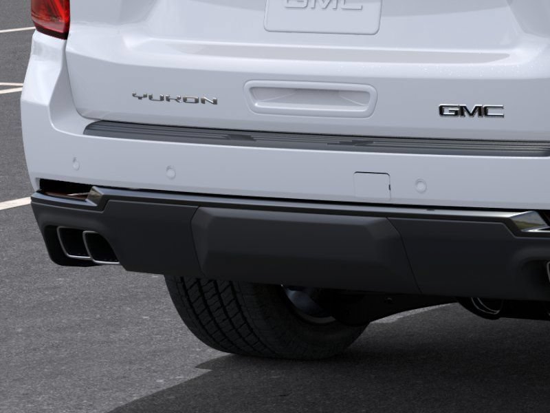 New 2026 GMC Yukon XL Denali Ultimate AWD/4WD image 14