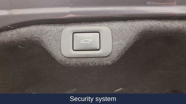 Used 2025 Lexus ES 300h w/ Technology Package image 19