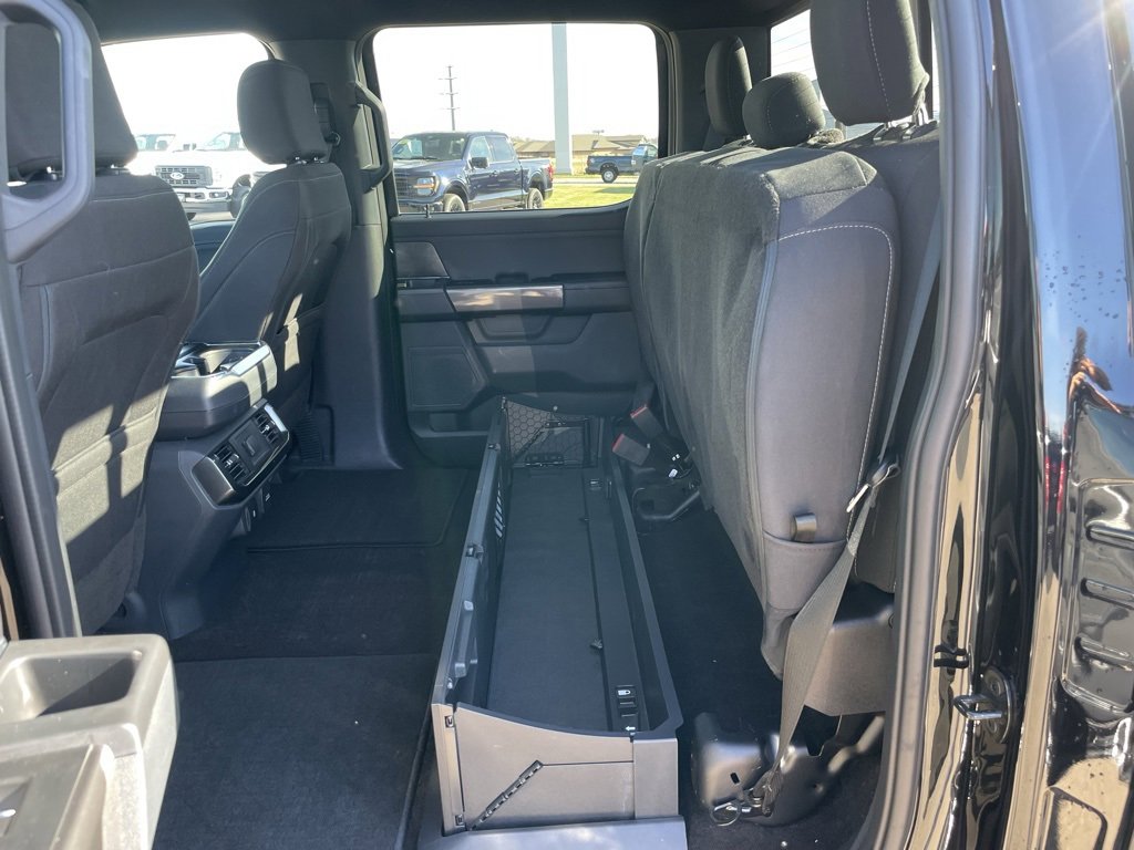 Used 2022 Ford F150 XLT w/ Equipment Group 302A High image 57