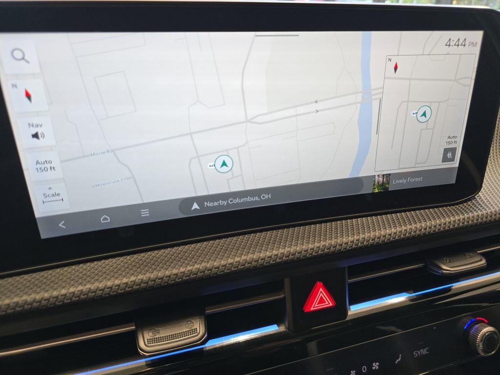 New 2025 Kia EV6 GT-Line image 29