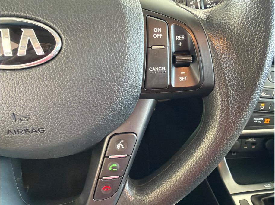 Used 2013 Kia Optima LX w/ Convenience Plus Pkg FWD image 18