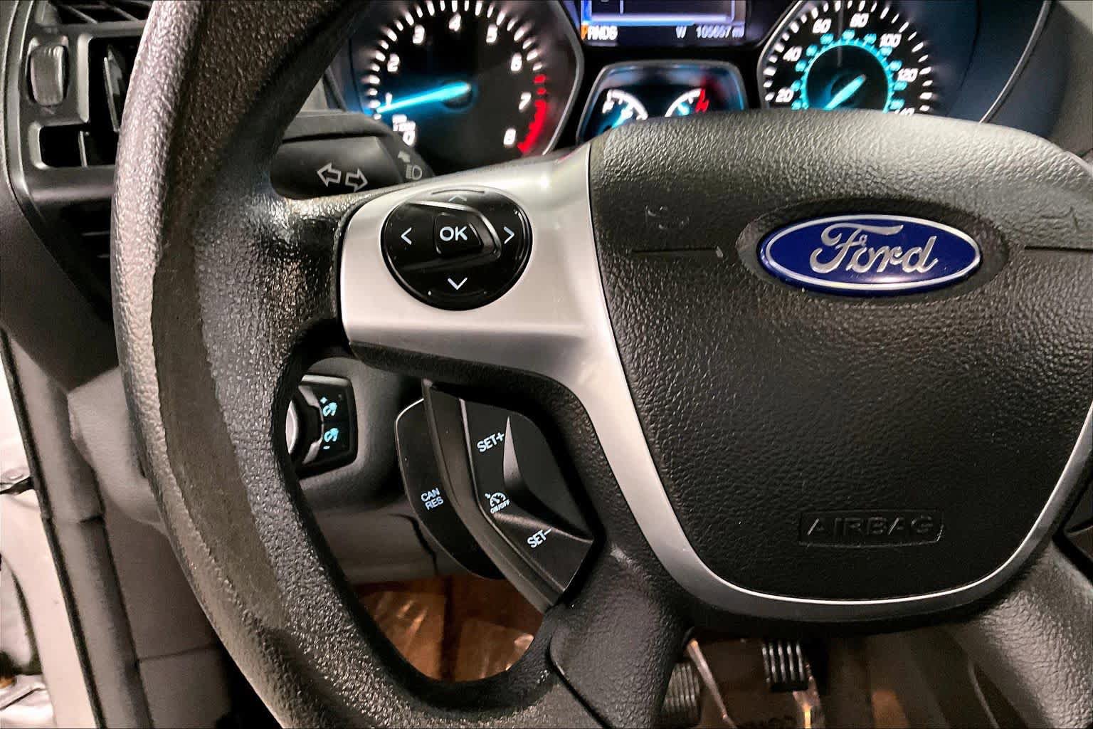 Used 2014 Ford Escape SE w/ Equipment Group 201A AWD/4WD image 23