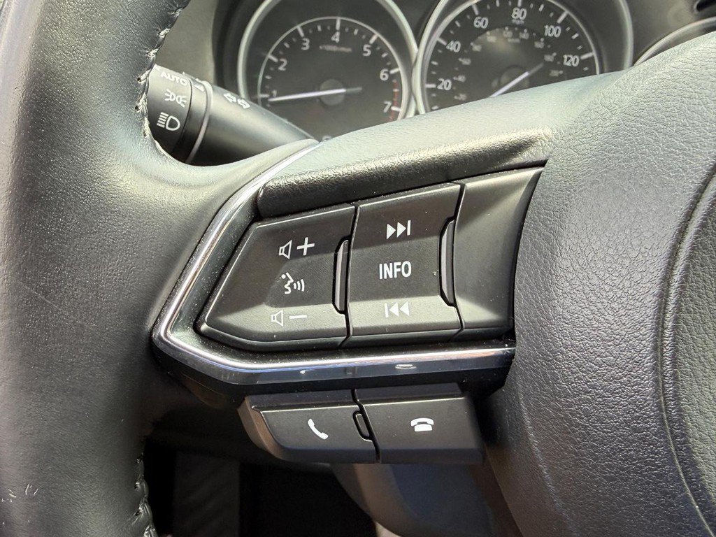 Used 2020 MAZDA MAZDA6 Sport FWD image 17