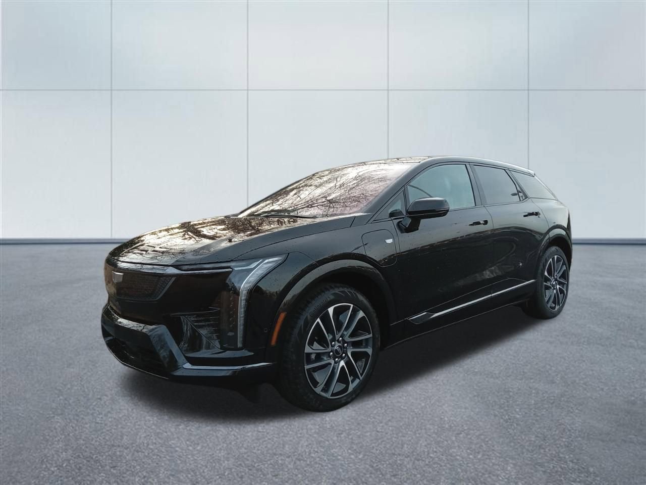 New 2026 Cadillac Optiq Sport 1 image 1