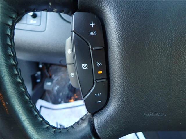 Used 2014 Chevrolet Impala LT w/ LT Sunroof Package image 13