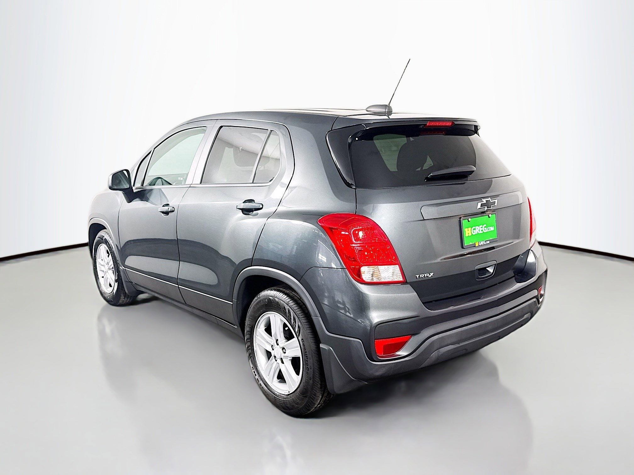 Used 2020 Chevrolet Trax LS w/ Tint and Cruise Package image 7