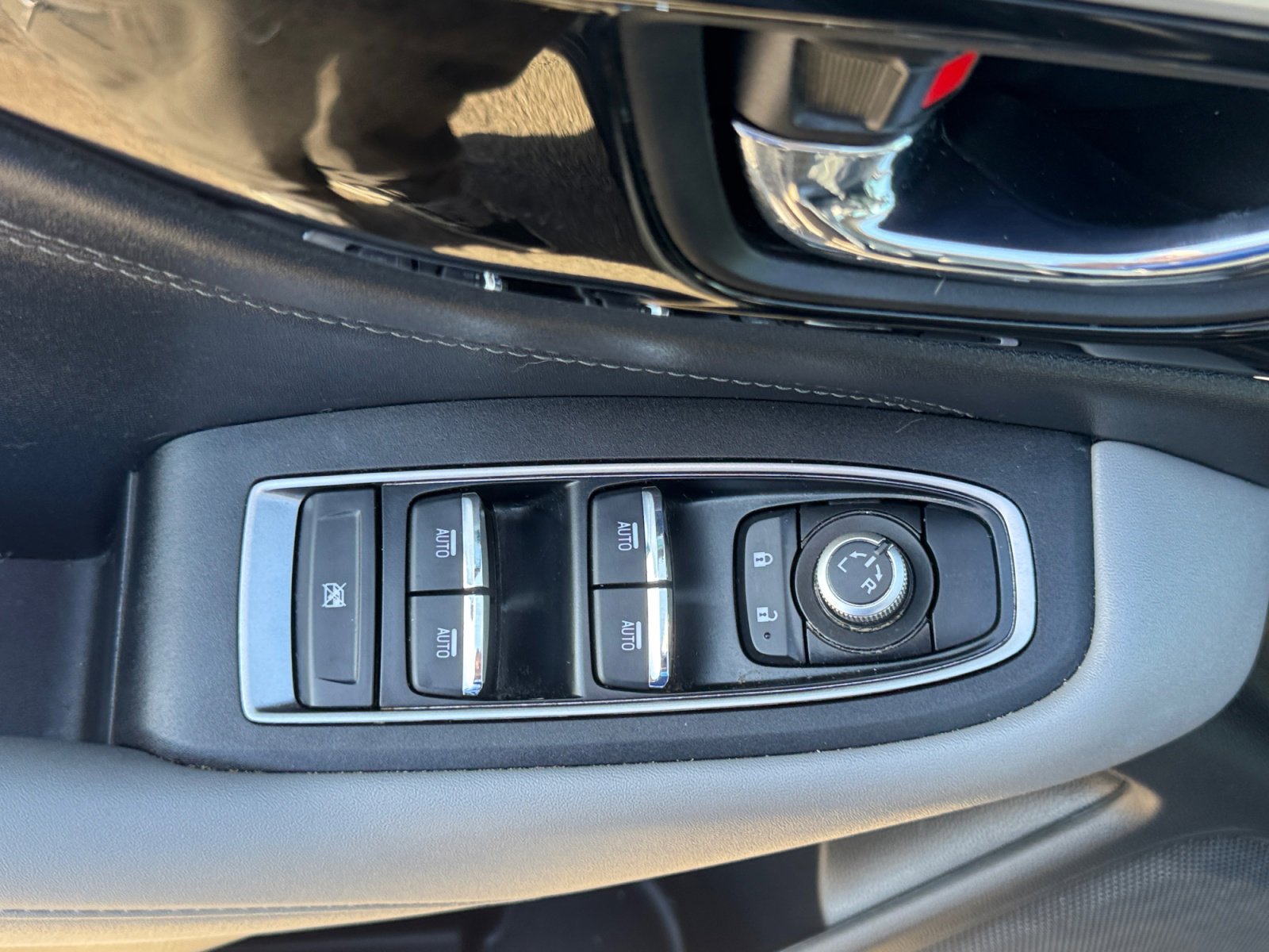 Used 2022 Subaru Outback Limited w/ Popular Package #2 AWD/4WD image 15