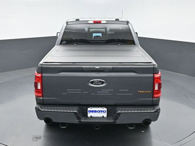 Certified 2023 Ford F150 Tremor w/ Trailer Tow Package image 44