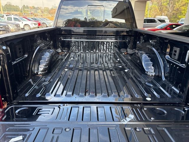 New 2026 Ford F350 Platinum w/ FX4 Off-Road Package image 11