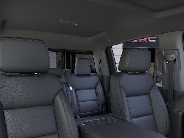 New 2026 GMC Sierra 1500 SLT image 43