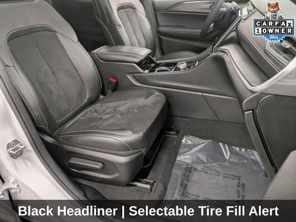 Used 2023 Jeep Grand Cherokee Altitude image 35