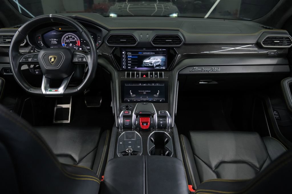 Used 2021 Lamborghini Urus image 55