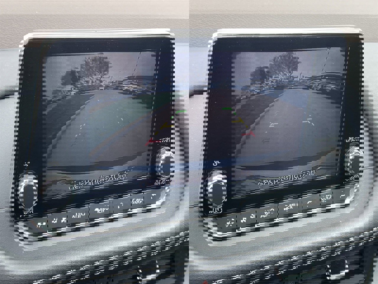 Certified 2023 Nissan Rogue SV image 16